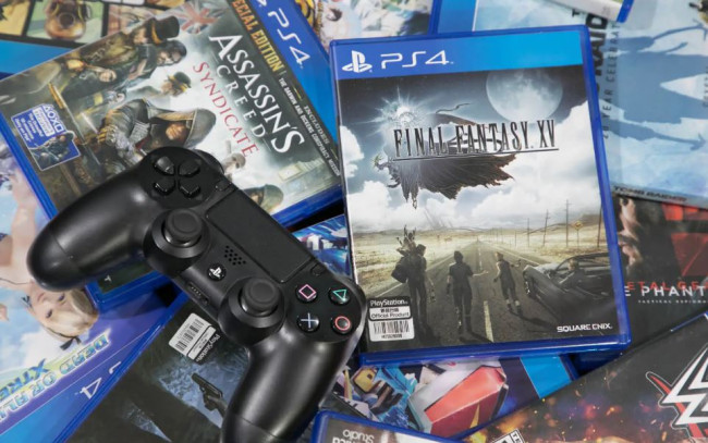 Sony şefi, PlayStation tartışması sırasında milyonlarca hisse sattı