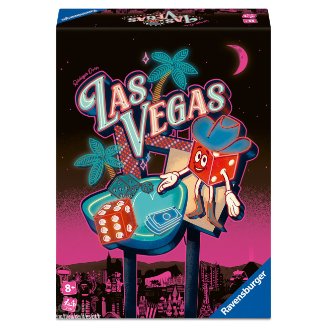 Las Vegas (Masa oyunu)