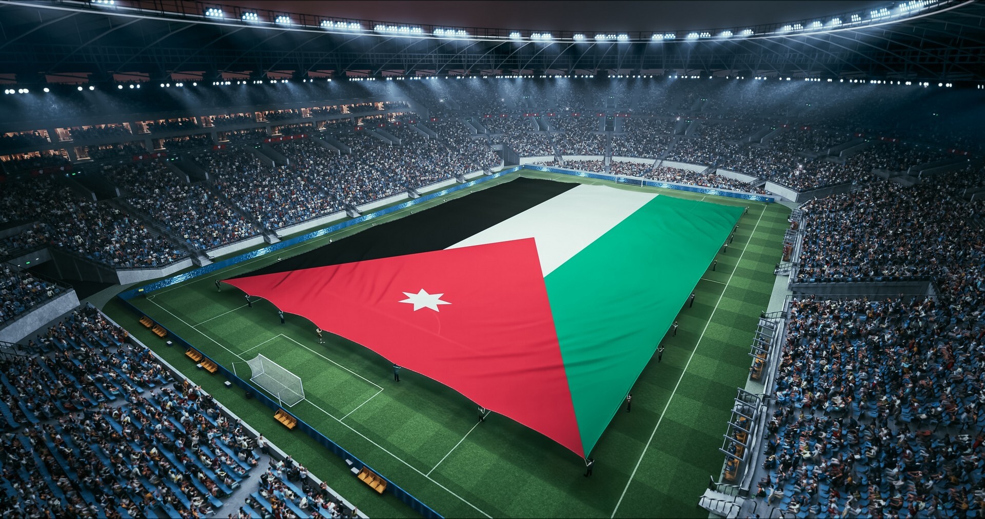 Ürdün sekiz ay sonra Arap Kupası parası aldı, ancak cumhurbaşkanı Infantino'ya oy vermeyeceklerini doğruladı