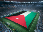 &Uuml;rd&uuml;n sekiz ay sonra Arap Kupası parası aldı, ancak cumhurbaşkanı Infantino'ya oy vermeyeceklerini doğruladı