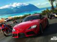 The Crew Motorfest önümüzdeki ay Steam'e geliyor