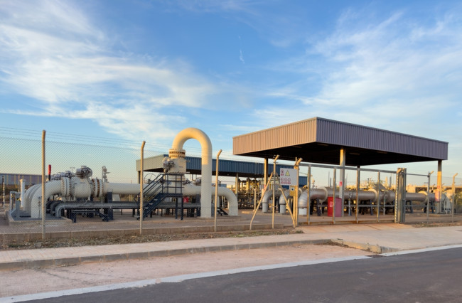 AB, yüksek verimli enerji için 3,1 milyar € İspanyol yardımını onayladı