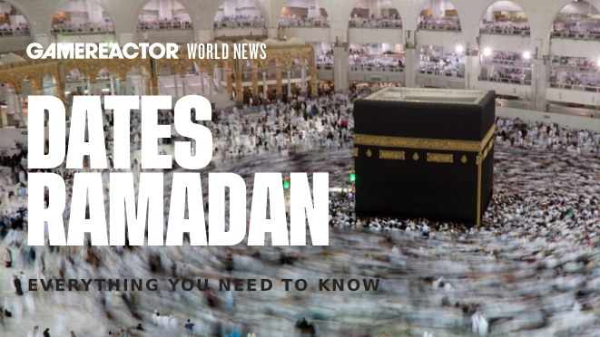 Ramazan hakkında bilmeniz gereken her şey ve neden başlama tarihleri ülkeler arasında farklılık gösteriyor