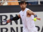 Lorenzo Musetti, İtalyan A&ccedil;ık'ta yaşadığı sakatlığın ardından Wimbledon'dan &ccedil;ekildi