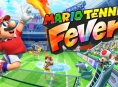 Mario Tennis Fever Nintendo Switch 2 i&ccedil;in duyuruldu ve harika g&ouml;r&uuml;n&uuml;yor
