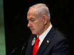 Netanyahu, L&uuml;bnan taarruzunun genişletilmesini emretti