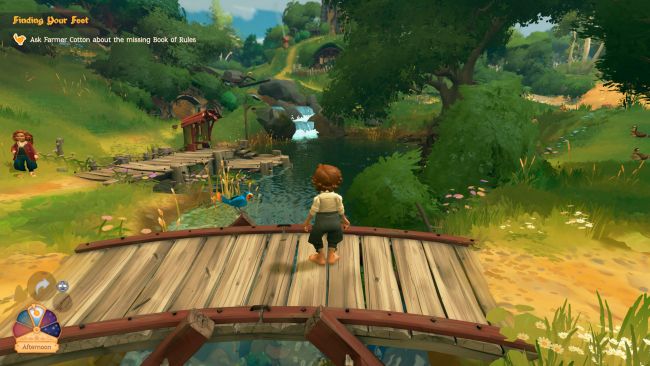 Tales of the Shire