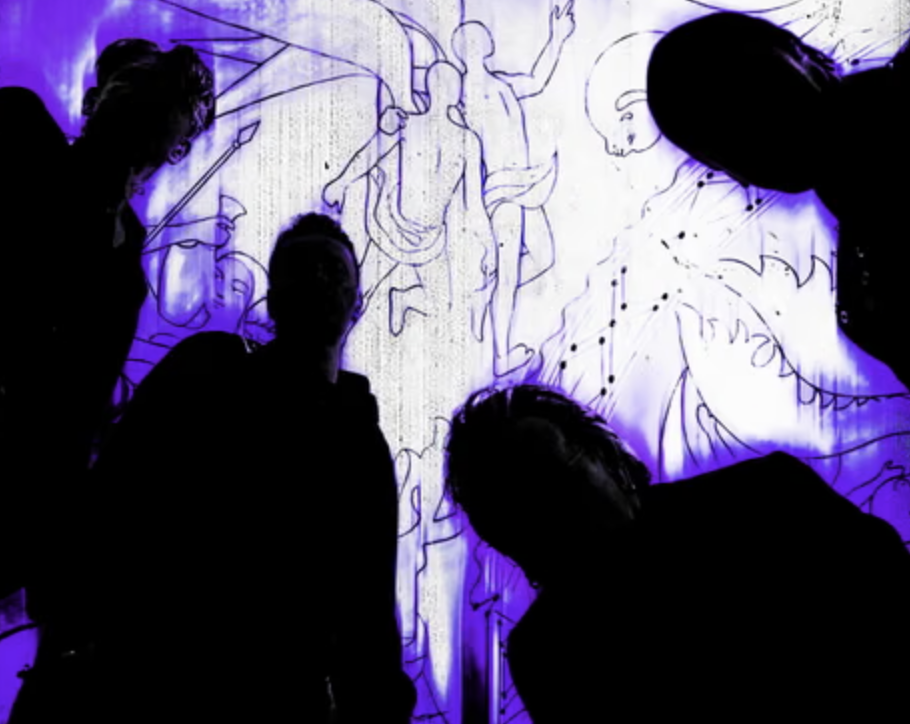 U2, ICE, Putin ve Netanyahu'yu hedef alan ateşli siyasi EP ile geri dönüyor: "Şarkılar duyulmayı sabırsızlıkla bekliyordu"