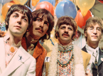 The Beatles'ı merkeze alan dört film yapım aşamasında