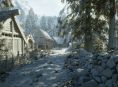 Devasa genişleme benzeri Skyrim modu &ccedil;ıkış tarihini belirliyor