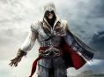 Alta&iuml;r'in kılıcının tam &ouml;l&ccedil;ekli bir kopyası &ouml;n sipariş i&ccedil;in hazır