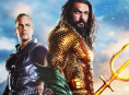 Jason Momoa, Aquaman'i tekrar oynayacağından şüphe ediyor