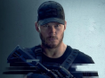 Chris Pratt, bu Ekim ayında The Terminal List dizisinin ikinci sezonunda James Reece olarak geri dönüyor