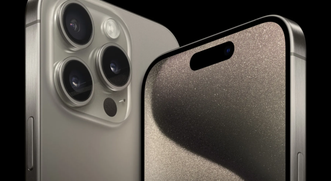 Hindistan'da giderek daha fazla iPhone üretiliyor