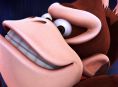 Donkey Kong Country Returns HD bugün başlıyor ve işte beraberindeki fragman