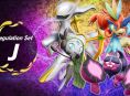 Pokémon VGC'nin resmi kuralları güncellendi ve Mythical Pokémon'a izin verecek