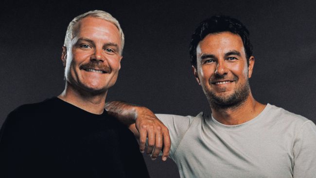 Valtteri Bottas ve Sergio Pérez'in 2026 için Cadillac F1 sürücüleri olacağı doğrulandı