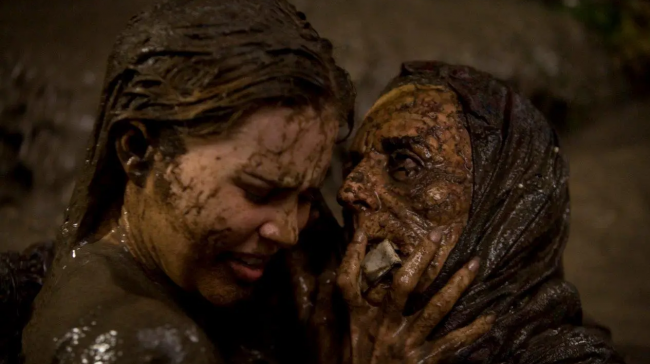 Neredeyse hayatımı korkutan filmler