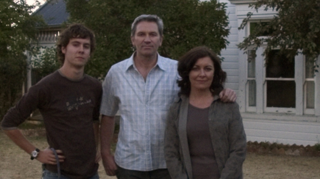 Neredeyse hayatımı korkutan filmler