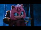 Kristen Bell, Sonic the Hedgehog 4 'de Amy rol&uuml;nde olacak.