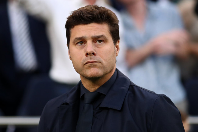 Gelecek sezon Real Madrid'de Arbeloa'nın yerine geçecek favori Mauricio Pochettino