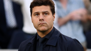 ABD milli futbol koçu Mauricio Pochettino, 'futbol' konusundaki Amerikan zihniyetiyle çok eleştirel bir yaklaşım: 