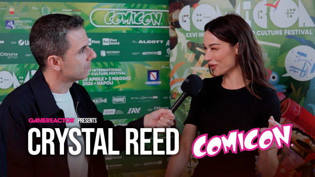 Teen Wolf yıldızı Crystal Reed, prömiyerinden 15 yıl sonra diziyi düşünüyor