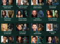 Star Wars: The Clone Wars ve The Bad Batch oyuncuları Zero Company'nin seslendirme kadrosunda geri dönüyor