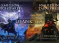 Elden Ring: Shadow of the Erdtree 10 milyon adet satmayı aştı