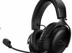 HyperX Cloud III Kablosuz