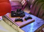 Lego 's Sega Mega Drive Haziran'da &ccedil;ıkış yapacak ve uygun fiyatlı bir set olacak