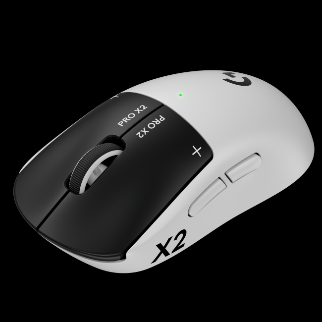 Logitech G Pro X2 Superstrike