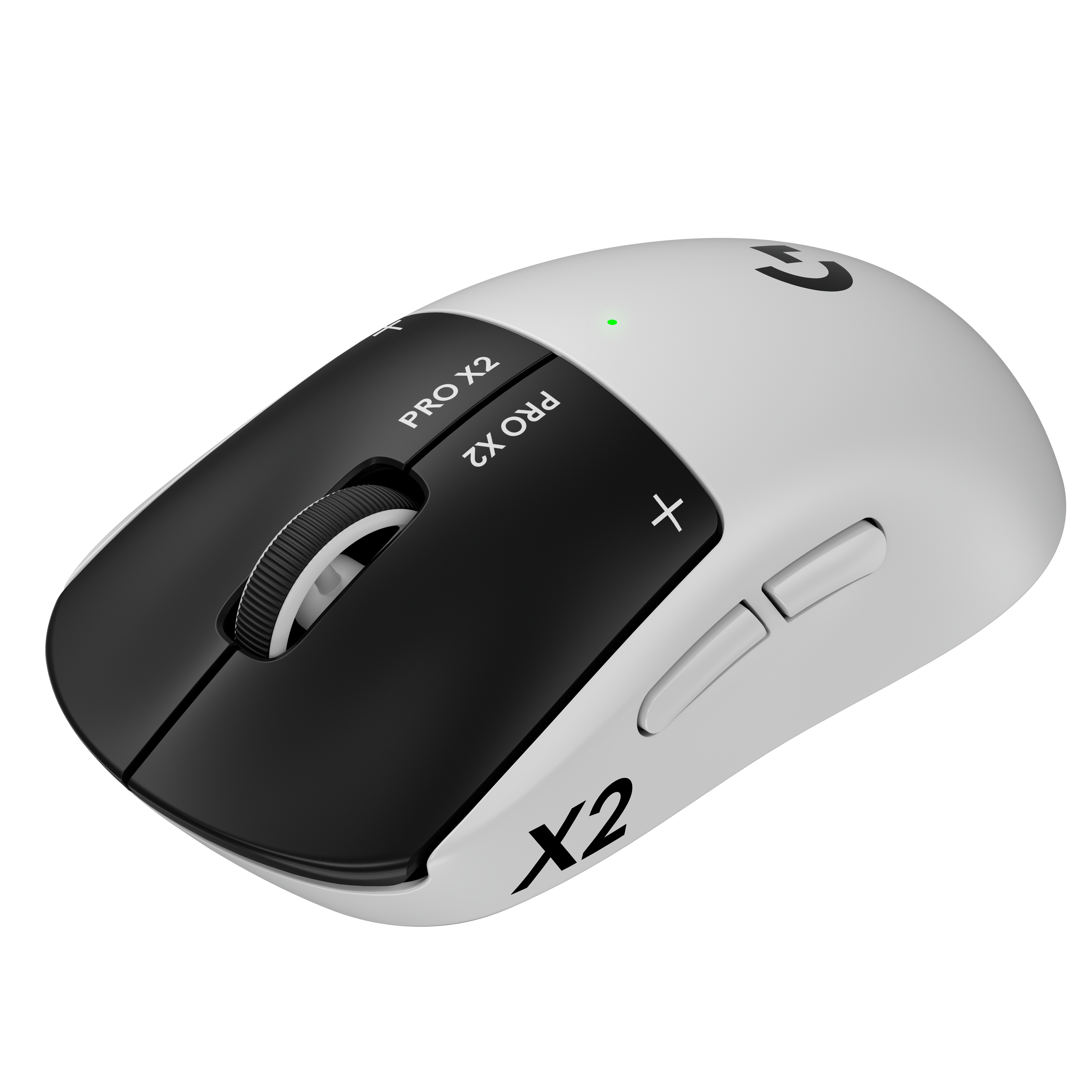 Logitech G Pro X2 Superstrike