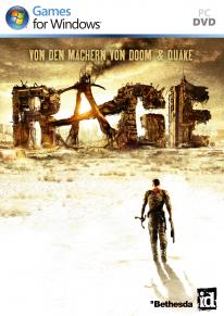 Rage