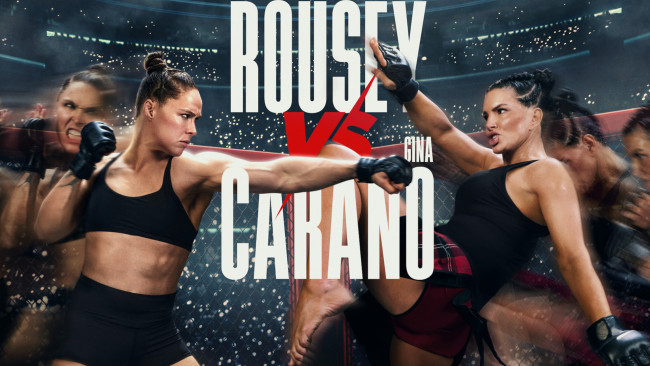 Ronda Rousey, MMA geri dönüşünde Gina Carano'yu 15 saniyede teslim etti: Karışık tepkiler bırakan tam dövüş