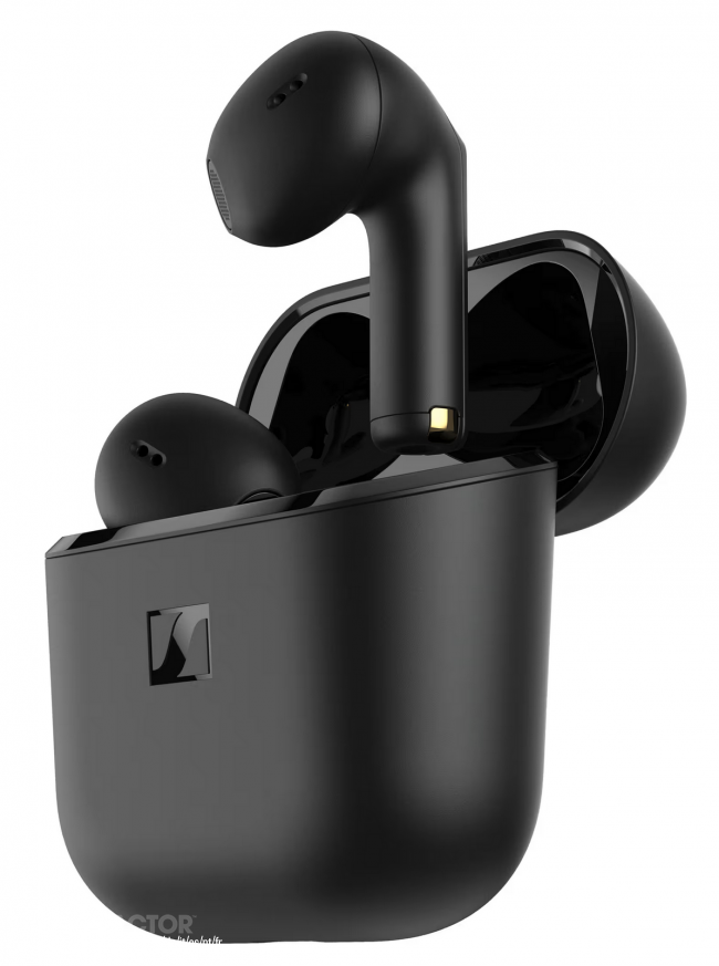 Sennheiser Accentum Open