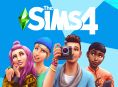 The Sims 4 Castle Estate Kit internete sızdırıldı