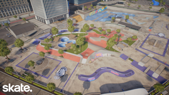 Skate