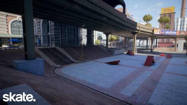 Skate