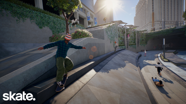 Skate