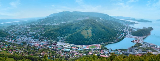 Güçlü deprem Rusya'nın uzak doğusunu sarstı