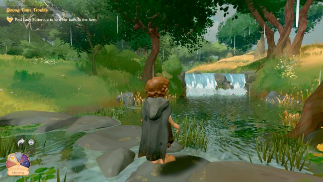 Tales of the Shire