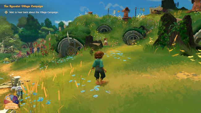 Tales of the Shire