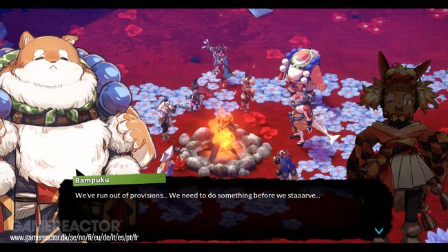 Towa and the Guardians of the Sacred Tree