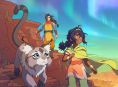 Avatar: Seven Havens 'ye ilk bakışımız var