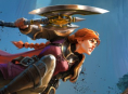 Albion Online tam bir ay sonra Xbox i&ccedil;in &ccedil;ıkacak