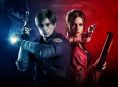 Resident Evil 2 yeniden &ccedil;evrimi 16 milyon kopya sattı ve Biohazard da onu yakından takip etti