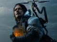 Bu Death Stranding patronu, karşılık vermezseniz kulağınızı çiğneyebilir