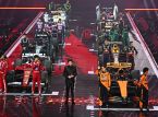 Formula 1: Tüm 2025 otomobilleri ve görünümleri F1 75 Live etkinliğinde tanıtıldı (galeri)