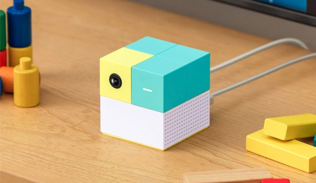 "Nex Playground grafik yetenekleri PS3'e yaklaşık benziyor"